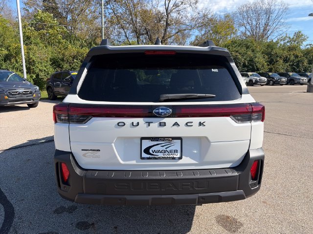 New 2026 Subaru Outback Limited XT AWD/4WD image 6