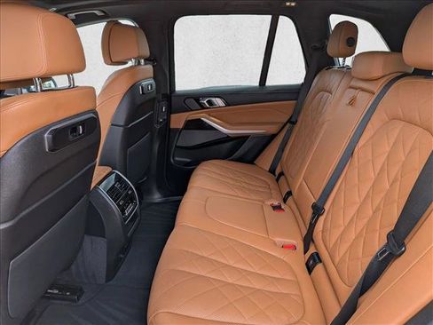 Used 2026 BMW X5 xDrive40i image 21
