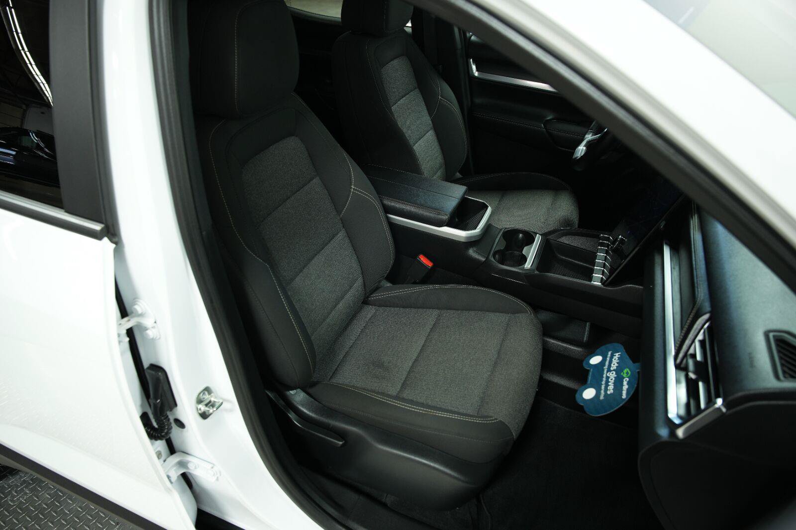 Certified 2026 GMC Terrain Elevation FWD image 19