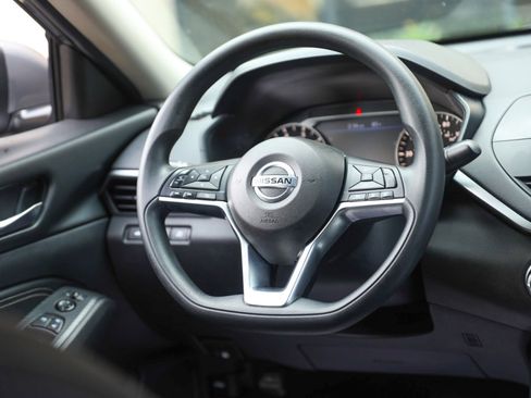 Used 2020 Nissan Altima 2.5 S image 21