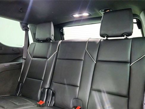 Used 2023 Cadillac Escalade Premium Luxury w/ Performance Package image 31