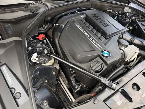 Used 2015 BMW 535i xDrive Sedan image 29