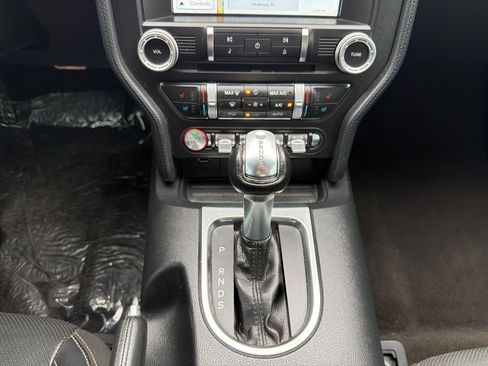 Used 2018 Ford Mustang GT Premium w/ GT Performance Package image 16