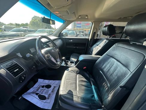 Used 2015 Ford Flex SEL w/ Equipment Group 202A FWD image 12