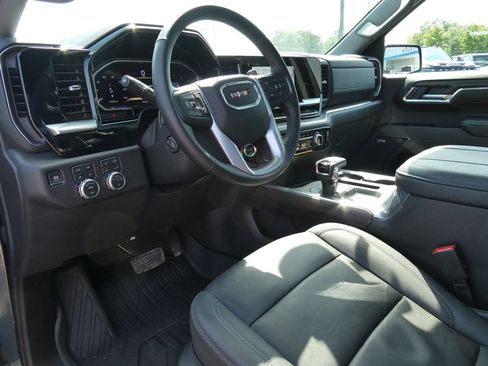 Certified 2026 GMC Sierra 1500 SLT w/ SLT Premium Plus Package AWD/4WD image 25