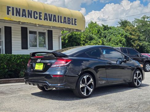 Used 2014 Honda Civic Si image 3