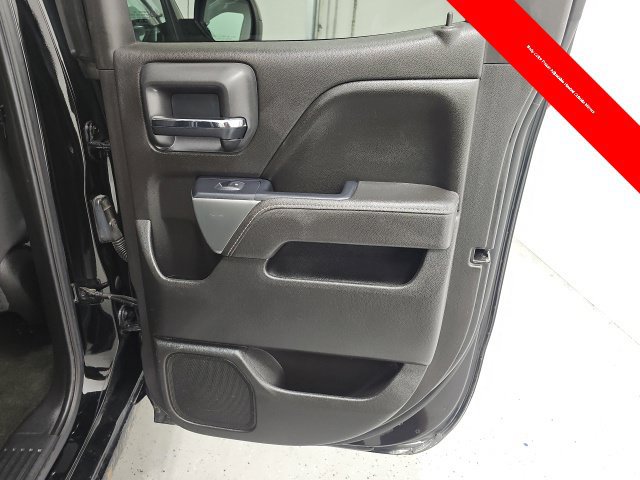 Used 2017 Chevrolet Silverado 1500 LT w/ All Star Edition AWD/4WD image 31