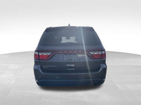 Used 2017 Dodge Durango SXT w/ Quick Order Package 23B image 7