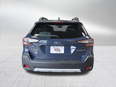 Certified 2023 Subaru Outback Limited AWD/4WD image 6