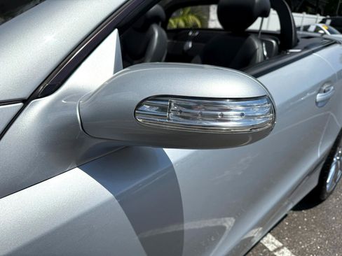 Used 2006 Mercedes-Benz SL 500 image 16