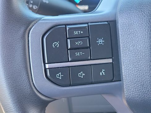 Used 2025 Ford F150 XLT w/ Equipment Group 301A Standard AWD/4WD image 4