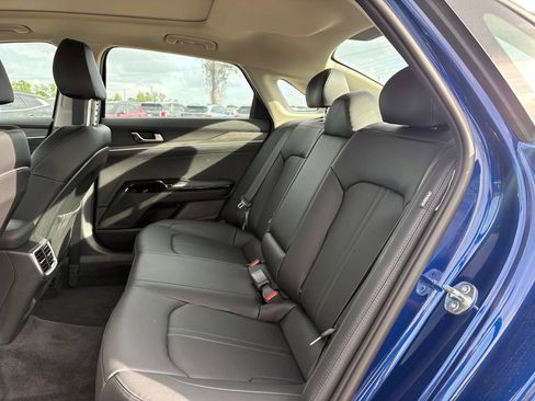 Certified 2026 Kia K5 EX FWD image 13
