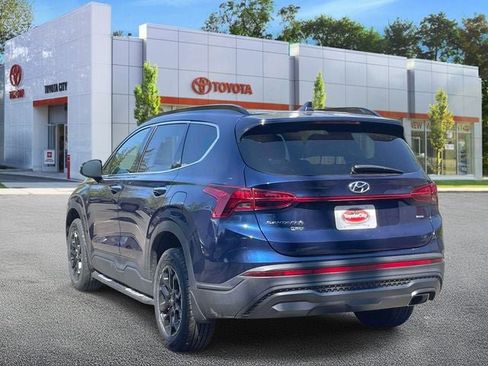 Used 2023 Hyundai Santa Fe XRT AWD/4WD image 7