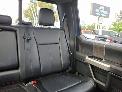 Used 2020 Ford F250 Lariat image 20