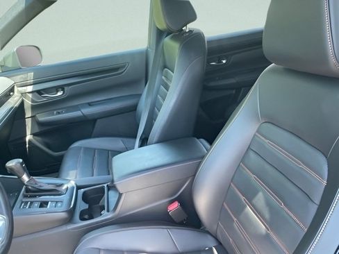 Used 2025 Honda CR-V Sport-L image 18