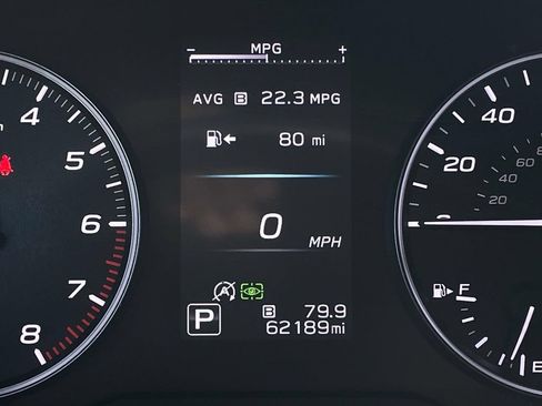 Used 2022 Subaru Outback Touring w/ Popular Package #2 AWD/4WD image 15