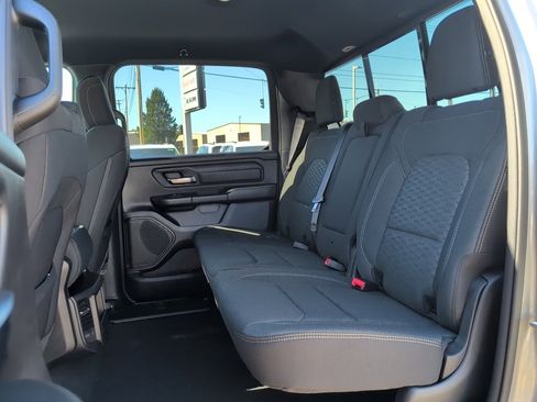 New 2025 RAM 1500 Tradesman image 15