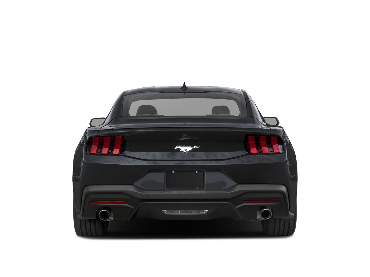 New 2026 Ford Mustang Premium w/ Mustang RTR Package RWD image 29