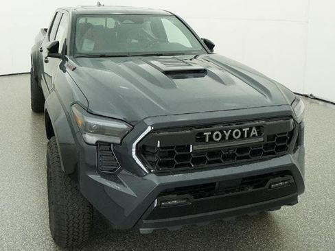 New 2026 Toyota Tacoma TRD Pro AWD/4WD image 14