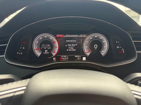 Used 2019 Audi Q8 Prestige image 8
