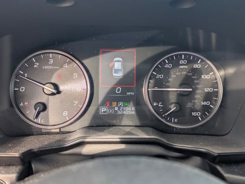 Used 2023 Subaru Legacy Sport image 33