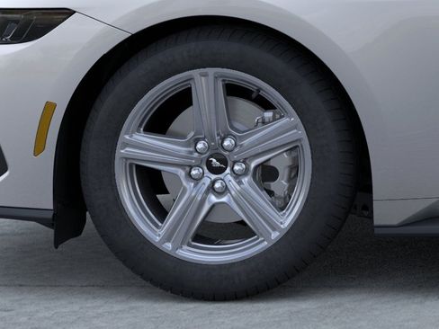New 2026 Ford Mustang Coupe RWD image 21