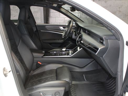 Used 2023 Audi RS 6 image 58