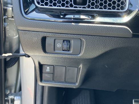 Certified 2025 Honda Civic Sport image 19