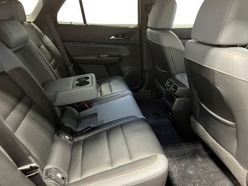 New 2026 Honda Prologue Elite image 28