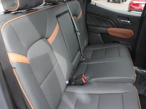 New 2026 GMC Canyon AT4 w/ Technology Plus Package image 23