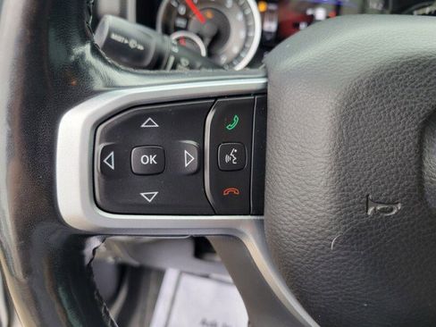 Used 2019 RAM 1500 Big Horn RWD image 15