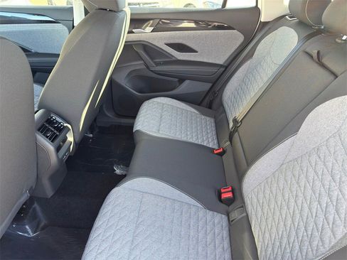 New 2026 Volkswagen Tiguan S image 25