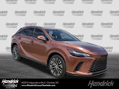 Certified 2024 Lexus RX 350 Premium Plus w/ Convenience Package