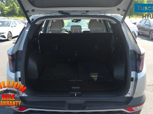 Used 2023 Hyundai Tucson SEL w/ Convenience Package FWD image 10