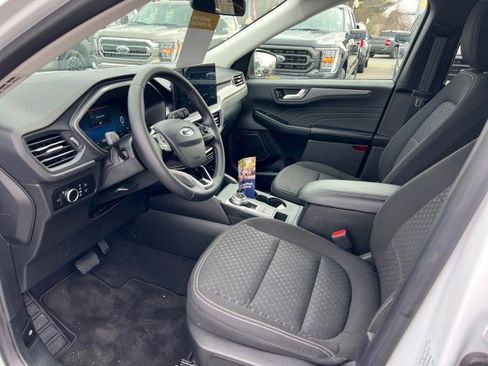 Certified 2023 Ford Escape Active w/ Tech Pack #2 AWD/4WD image 7