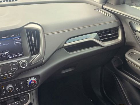 Used 2022 GMC Terrain AT4 w/ Tech Package image 19