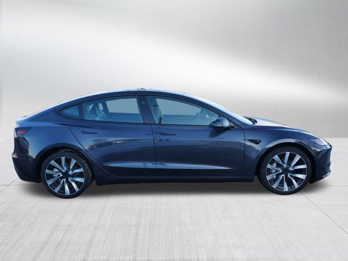Used 2024 Tesla Model 3 Long Range image 8