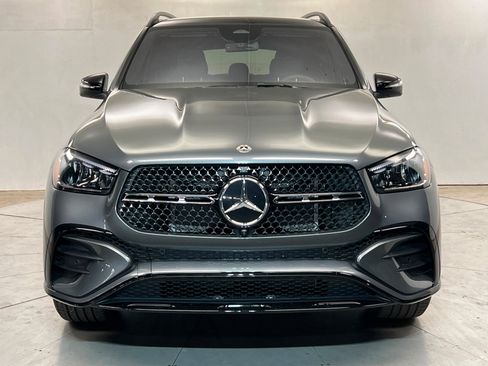 New 2026 Mercedes-Benz GLE 450 4MATIC image 8