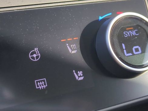 New 2026 Hyundai Sonata Limited FWD image 27
