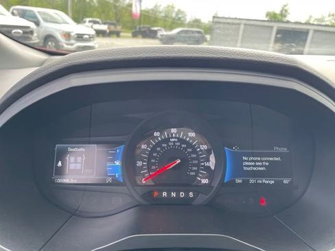 Used 2024 Ford Edge ST w/ Equipment Group 401A AWD/4WD image 18
