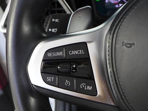 Used 2023 BMW 430i Convertible w/ M Sport Package RWD image 29