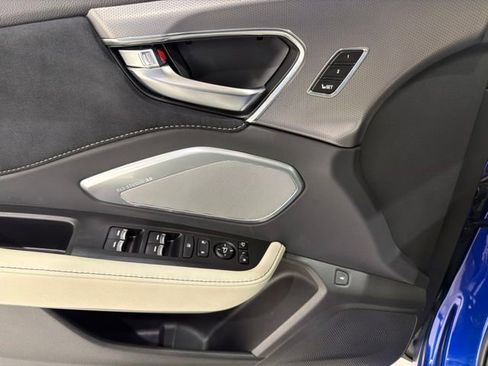 Certified 2023 Acura RDX A-Spec AWD/4WD image 11