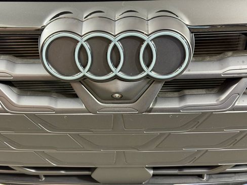 Certified 2026 Audi A3 2.0T Premium Plus w/ Premium Plus Package AWD/4WD image 28