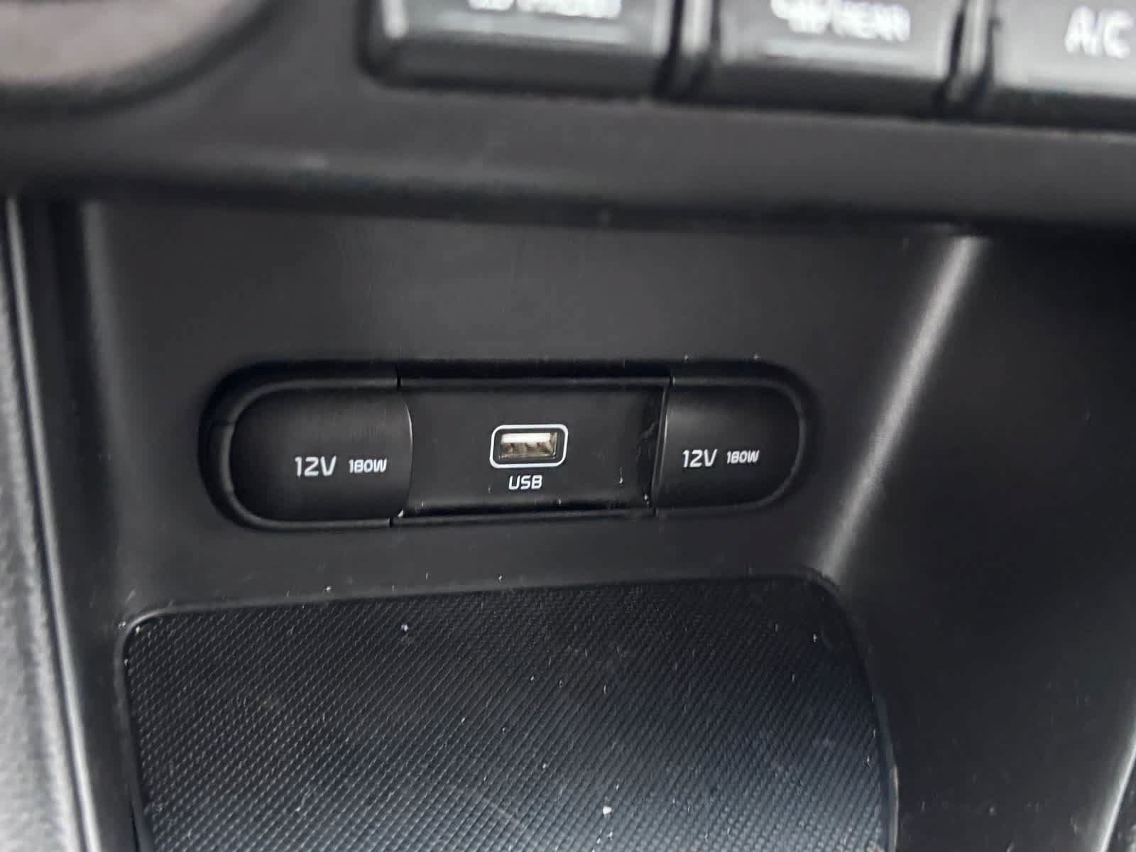 Used 2021 Kia Sportage LX AWD/4WD image 20