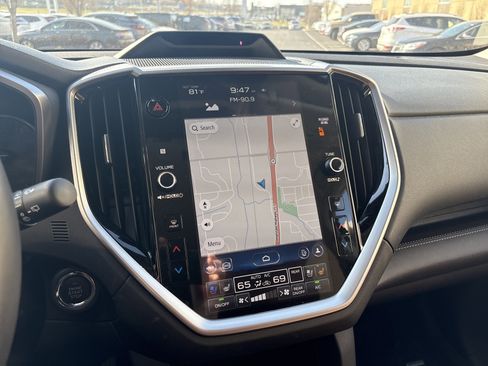 Used 2024 Subaru Ascent Touring image 23