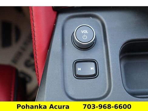 Certified 2026 Acura MDX A-Spec image 13