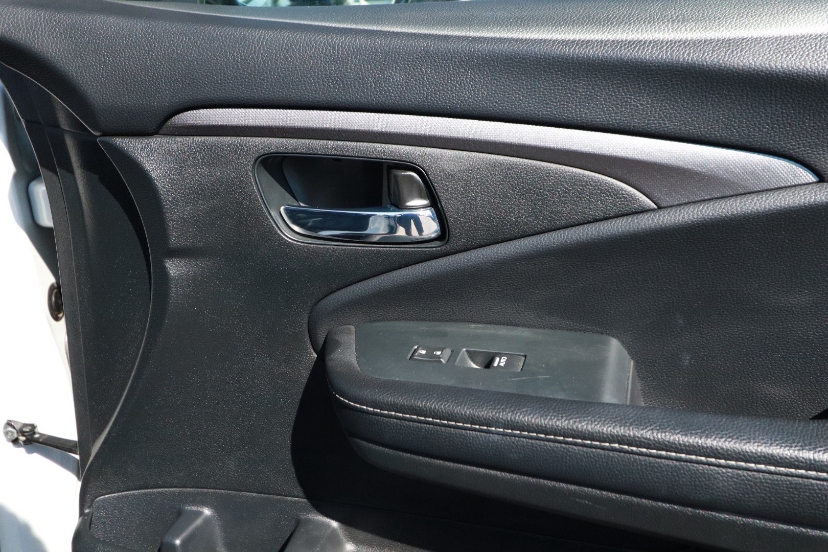 Used 2023 Honda Ridgeline RTL-E image 32