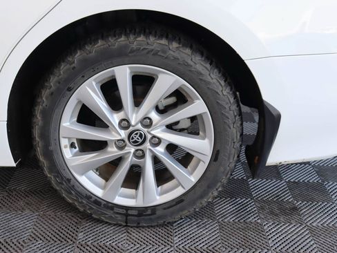 Used 2024 Toyota Camry LE FWD image 16