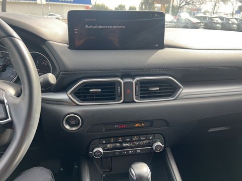 Used 2023 MAZDA CX-5 AWD 2.5 S w/ Select Package image 15