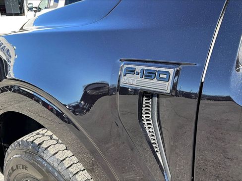 Used 2024 Ford F150 XLT w/ Tow/Haul Package image 8